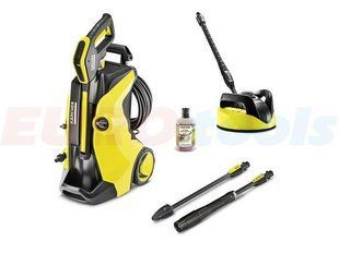 Минимойка Karcher K5 Full Control 1.324-508.0 фото