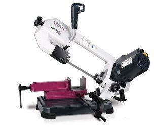 Ленточная пила Optimum Maschinen OPITsaw SP 11V 3300070 фото