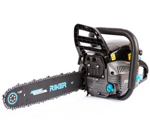 Бензопила RIKER RGS 4800 RK0094 фото