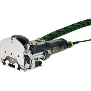 Фрезер для дюбельних з'єднань Festool DF 500 Q-Set DOMINO 574427 фото