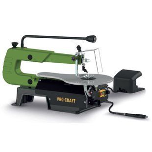 Лобзиковый станок Procraft TS120-406 120406 фото