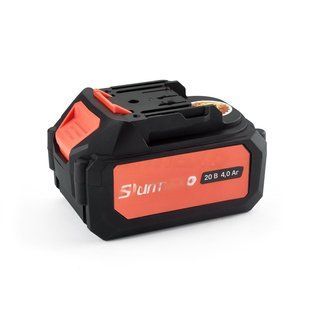 Аккумуляторная батарея Sturmax CRM2004B (Li-Ion, 20В) CRM2004B фото