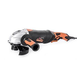Шлифмашина угловая (болгарка) INTERTOOL WT-0205 WT-0205 фото