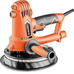 Шліфувальна машина по бетону WerkFix DWS-850-WF WF.150080040 фото
