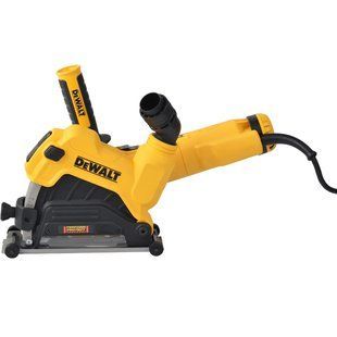 Штроборез мережевий DeWALT DWE46107 DWE46107 фото