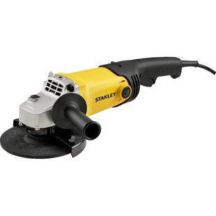 Угловая шлифмашина Stanley SGM146 SGM146 фото