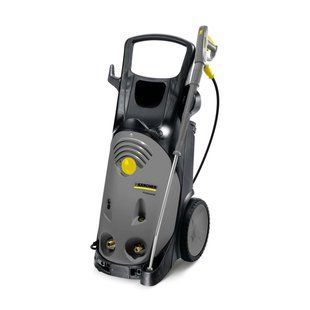 Мойка высокого давления karcher HD 10/21-4 S 1000 л/г 1.286-916.0 фото