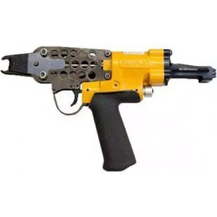 Степлер пневматичний для кільцевих скоб 3/4 STANLEY SC7E STANLEY SC7E фото