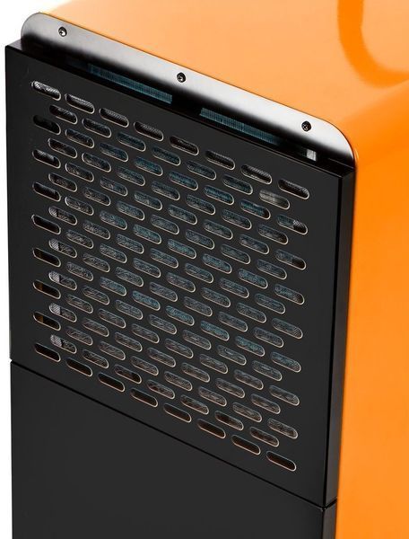 Промисловий осушувач повітря NEO TOOLS 90-160 90-160 фото