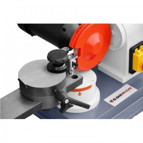 Точильний верстат CORMAK JMY 8-70 1080700 фото