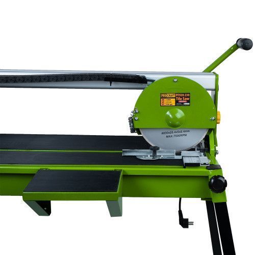 Плиткорез электрический Procraft PF920/230 092000 фото