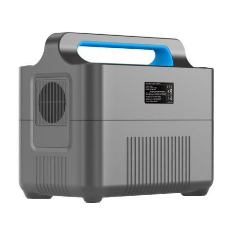 Зарядная станция GENERGY ZERO GZE-1210 1228 Вт/ч (240000192) 240000192 фото