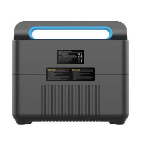 Зарядная станция GENERGY ZERO GZE-1210 1228 Вт/ч (240000192) 240000192 фото
