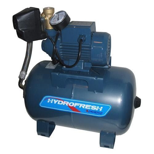 Насосная Станция PEDROLLO HF JSWm 1АX-24 CL KMHFJS1А24 фото