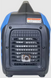 Инверторный бензиновый генератор JJ POWER E30i + масло (3.1 кВт) 147290 фото 5