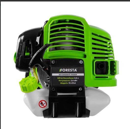 Бензиновый триммер Foresta FC-47 LX 19478000 фото