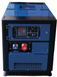 Генератор дизельний PROFI-TEC DGS15 Power MAX (15кВА/12кВт, 220V) 005028 фото 3