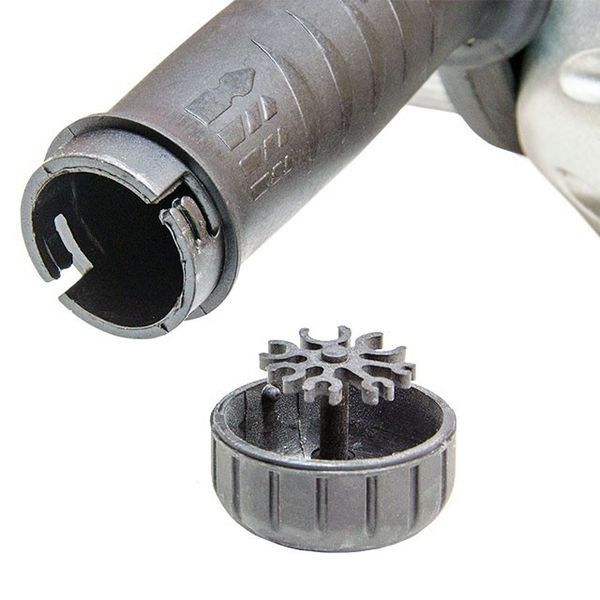 Дрель ударная INTERTOOL WT-0107 WT-0107 фото
