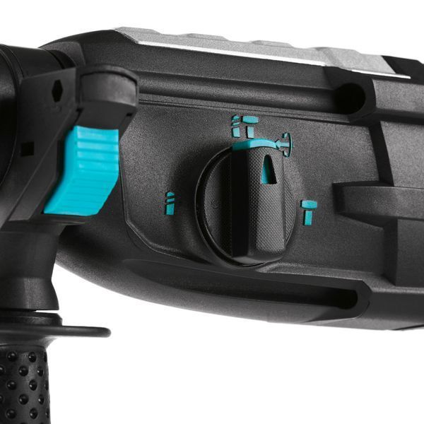 Перфоратор электрический Revolt RH-1250Q r0124 фото