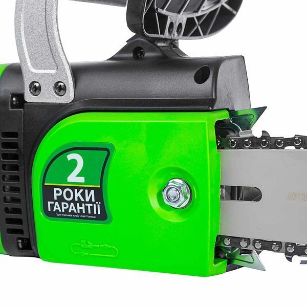 Електропила ланцюгова Foresta FS-2840D (79021000) 79021000 фото