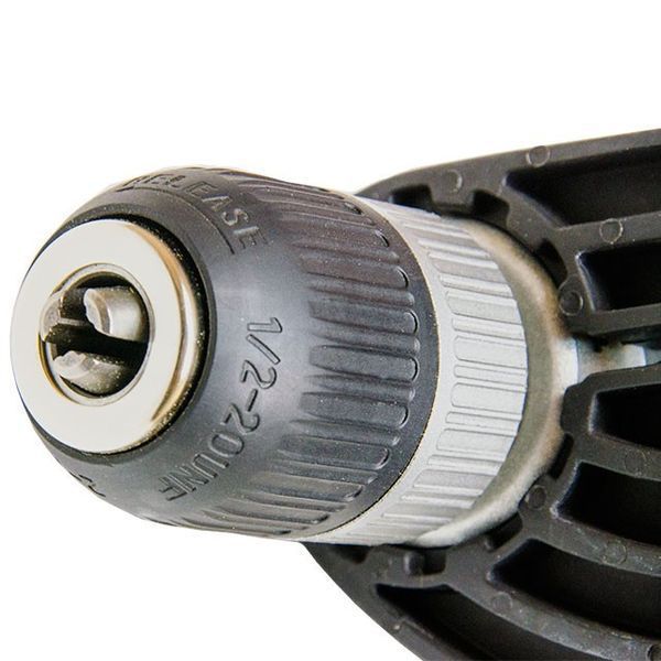 Дрель ударная INTERTOOL WT-0107 WT-0107 фото
