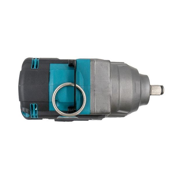 Гайковерт акумуляторний PROFI-TEC PTW1002BL POWERLine (2 х PT2060HE 6.0 Аг, ЗП) 005712 фото
