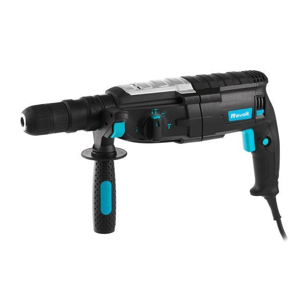 Перфоратор электрический Revolt RH-1250Q r0124 фото