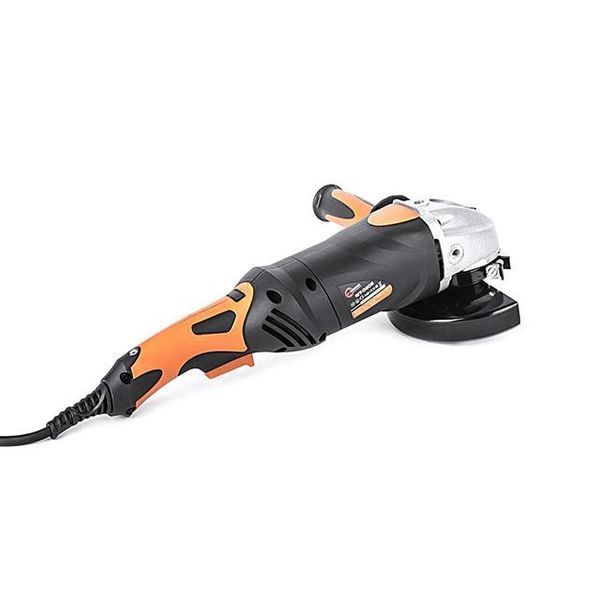 Шліфмашина кутова (КШМ) INTERTOOL WT-0205 WT-0205 фото