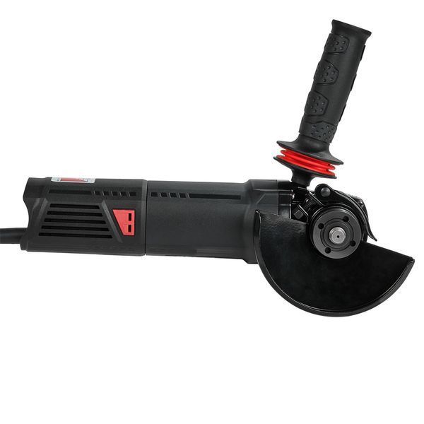 Болгарка (УШМ) Vitals Professional Ls1212DUv ultra slim 110758 фото