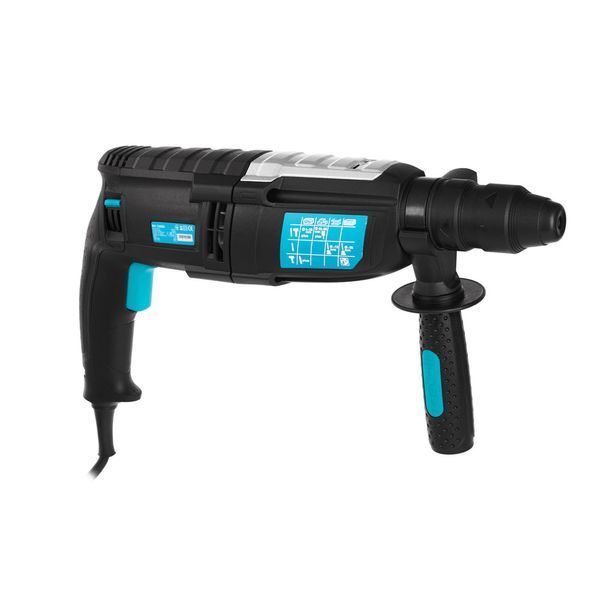 Перфоратор электрический Revolt RH-1250Q r0124 фото