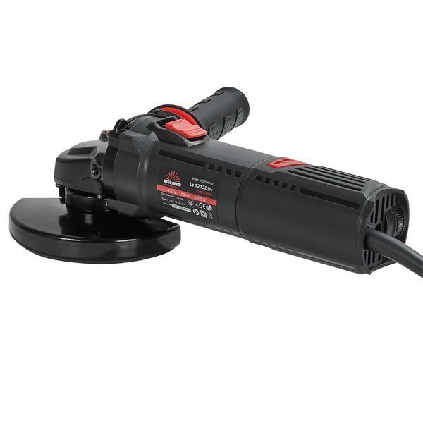 Болгарка (УШМ) Vitals Professional Ls1212DUv ultra slim 110758 фото