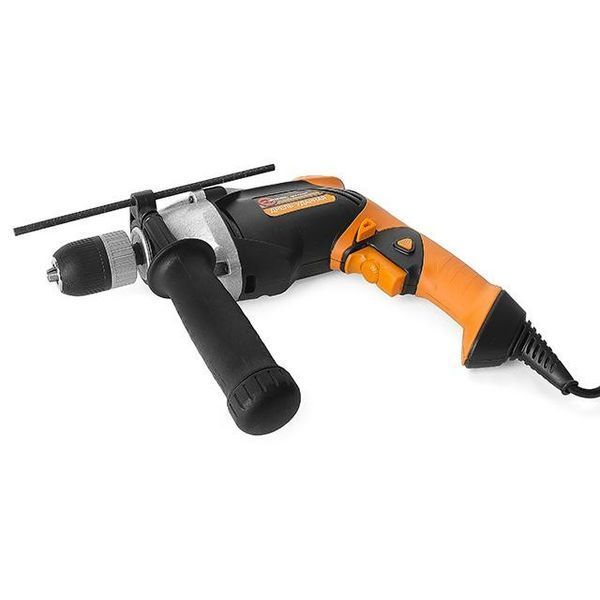 Дрель ударная INTERTOOL WT-0107 WT-0107 фото