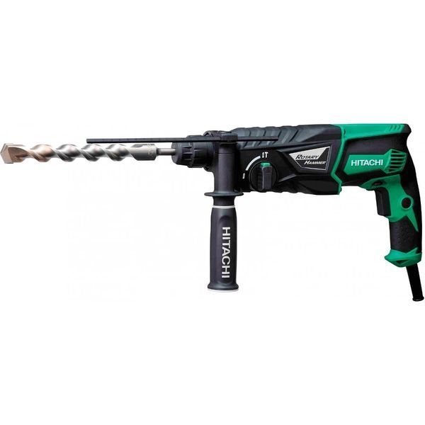 Перфоратор Hitachi DH26PB DH26PB фото
