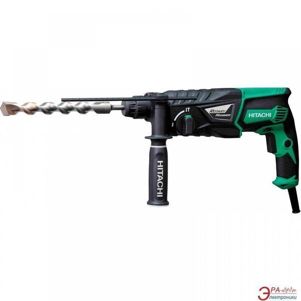 Перфоратор Hitachi DH26PB DH26PB фото
