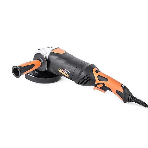 Шліфмашина кутова (КШМ) INTERTOOL WT-0205 WT-0205 фото