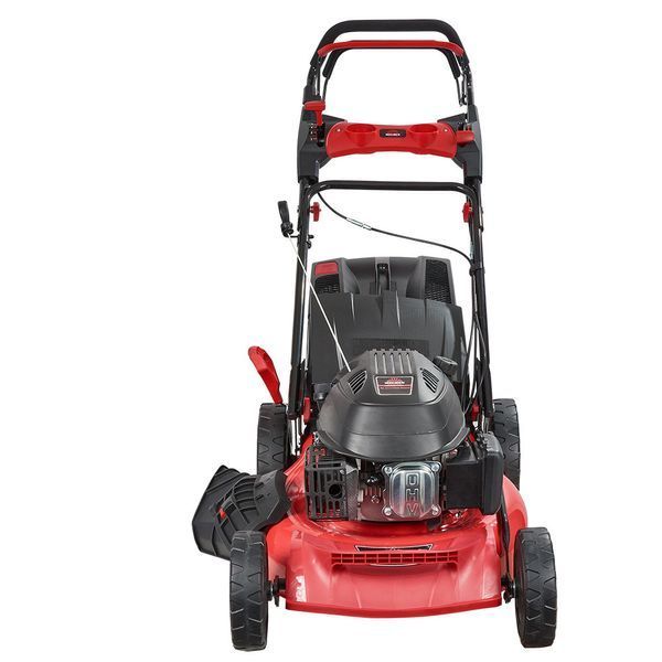 Газонокосилка бензиновая Vitals Master Zp 51170td Grand 164383 фото