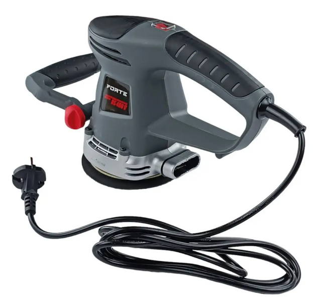 Эксцентриковая шлифмашина Forte RS 480 V 44593 фото