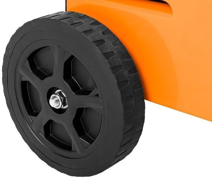 Промисловий осушувач повітря NEO TOOLS 90-160 90-160 фото