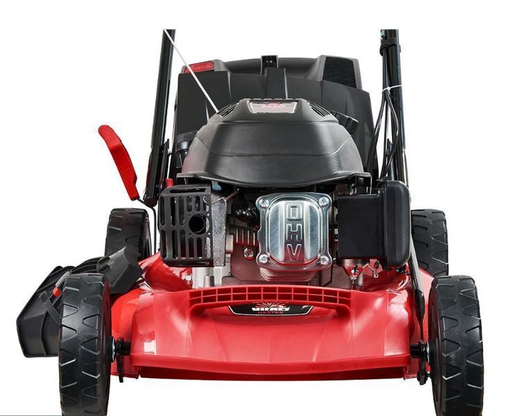 Газонокосилка бензиновая Vitals Master Zp 51170td Grand 164383 фото