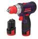 Шуруповерт акумуляторний Sparky BR2 12Li-C HD BR2 12Li-C HD фото 1
