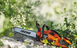 Бензопила ECHO CS-2511WES (1.1 кВт, 30 см) 82374 фото 2
