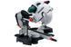Торцювальна пила Metabo KGS 315 Plus 0103150000 фото 1