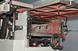 Комбінований деревообробний верстат FDB Maschinen MLQ 345 М 841376 фото 4