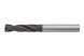 Сверло для высверливания сварочной точки HSCO SPOT WELD DRILL BIT DIN 1897 LONGLIFE 0710740080 фото 1