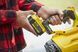 Воздуходувка аккумуляторная Stanley FatMax SFMCBL7M1 SFMCBL7M1 фото 4