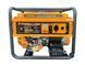 Бензиновый генератор Spina SP19000E SP19000E фото 4