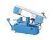 Стрічкопильний верстат CORMAK S-440R JUS440R фото 7