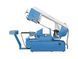 Стрічкопильний верстат CORMAK S-440R JUS440R фото 6