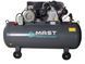 Поршневой компрессор MAST TA90/500L 400V 12.5BAR TA90/500L 400V 12.5BAR фото 1