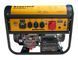 Генератор бензиновий Proteco 51.08-G3-5500 3-5500 фото 2